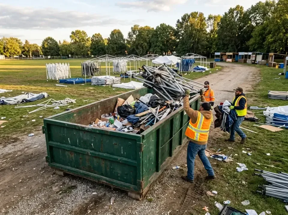 temporary-event-waste-containe-016 — frequently asked questions, Roll-Off Dumpster Rental Services in Savannah, TX